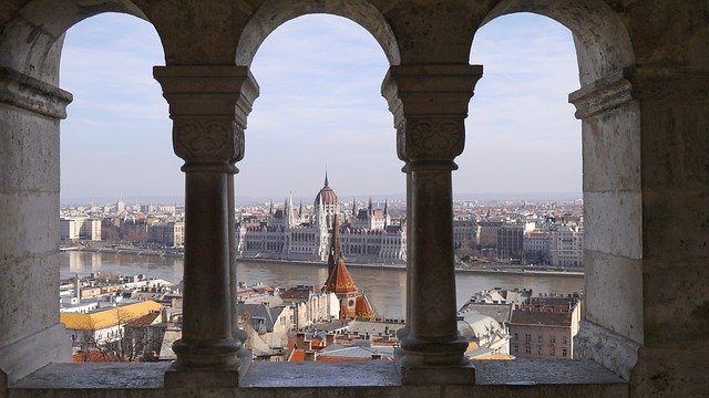 Discover the Best of Budapest